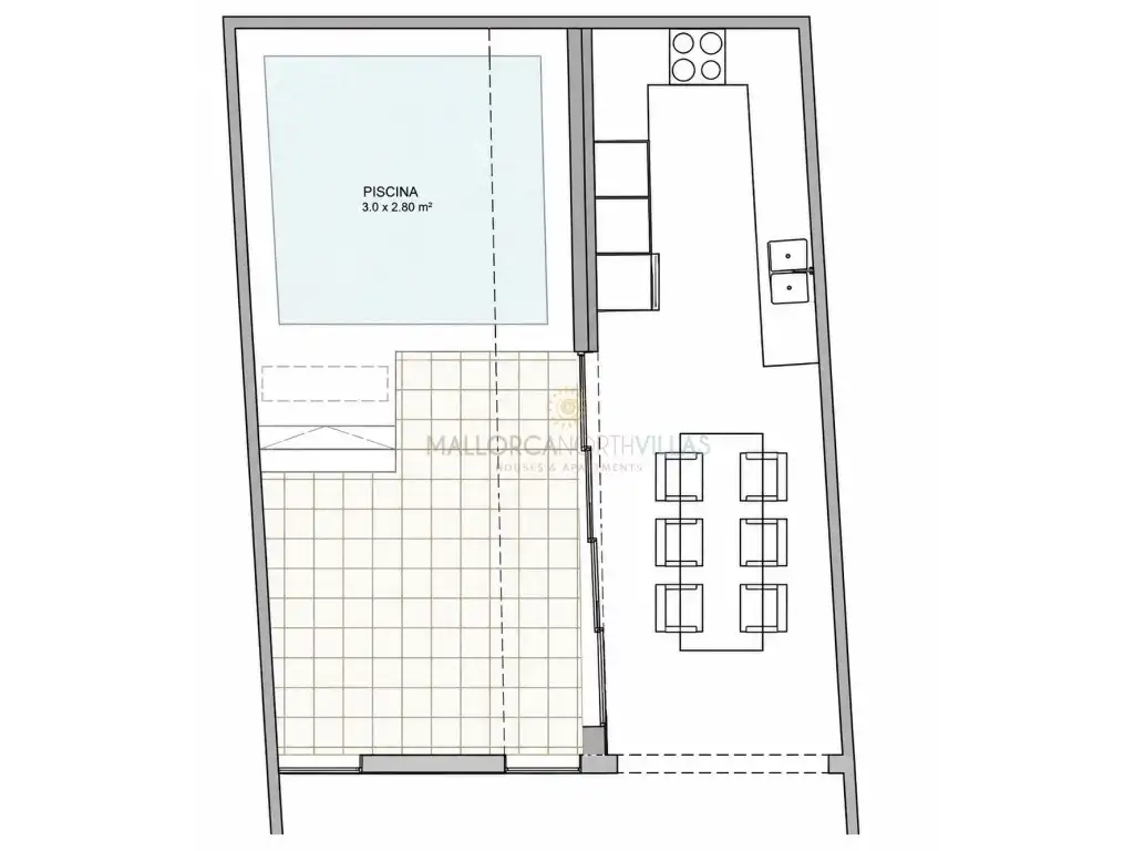 House with pool for sale in Calle Pare Vives, imagen 6