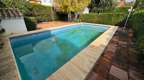 Foto 4 de Casa o xalet en venda a Oromana, Sevilla