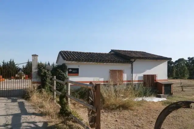 Nave industrial en venta en 22. Parcela, Arenas de San Pedro