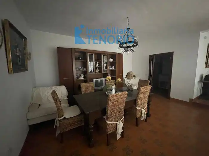 Comedor de Casa o chalet en venta en El Rompido con Terraza