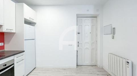 Foto 5 de Piso en venta en Granada, Pacífico, Madrid Capital