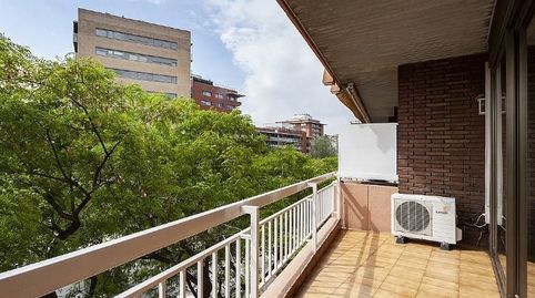 Foto 2 de Ático en venta en Carrer de Joan Güell, 165, Barri de les Corts, Barcelona Capital