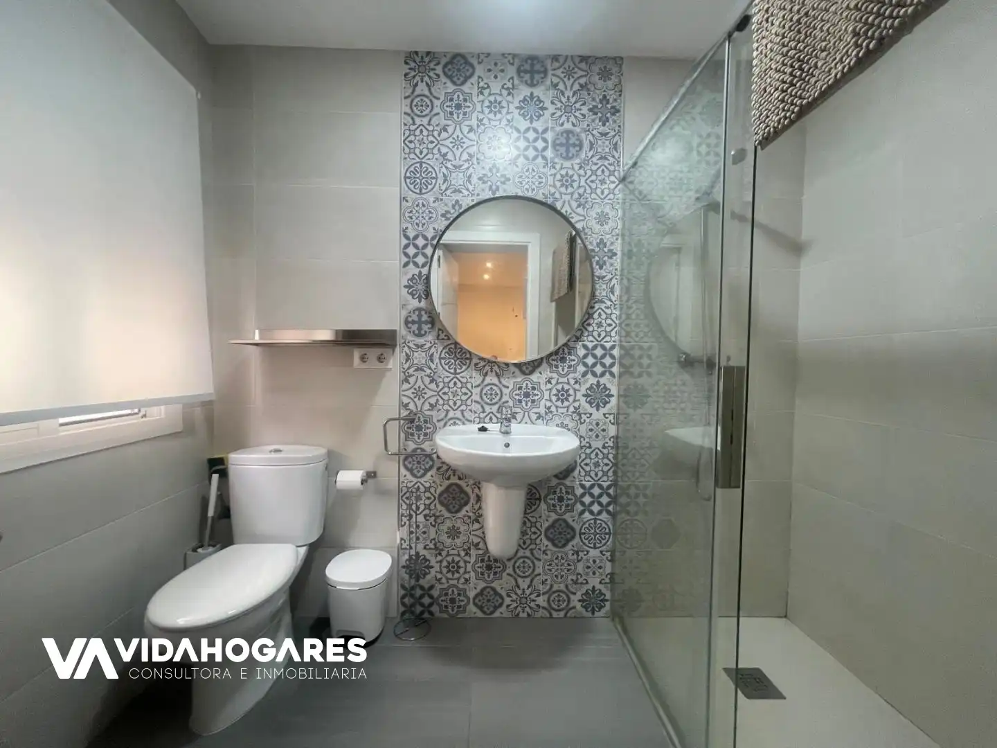 Bany de Pis en venda en Rota
