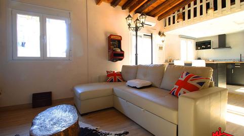 Foto 4 de Pis en venda a Centro, Laredo