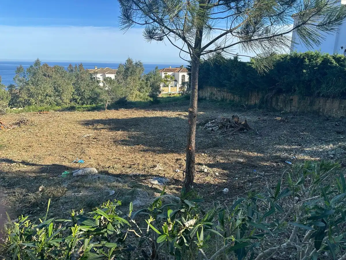 Residencial en venta en Manilva