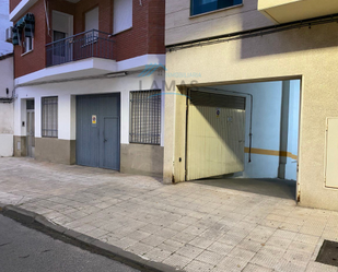 Aparcament de Garatge de lloguer en Navalmoral de la Mata