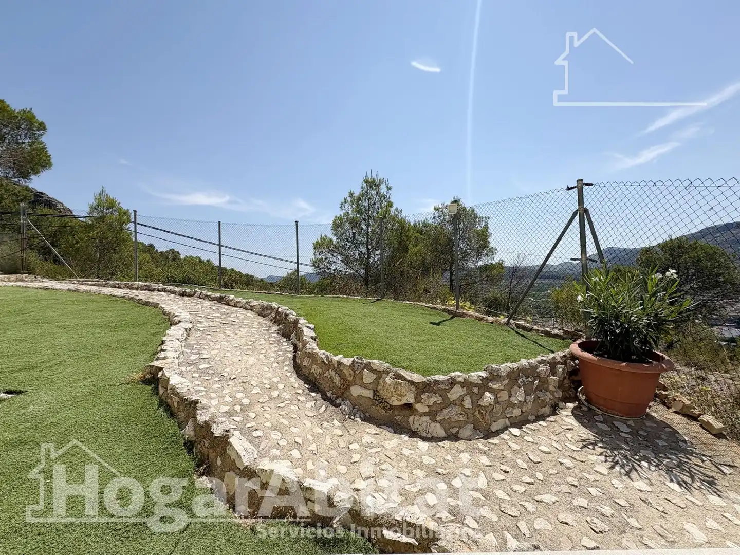 Detached house with pool for sale in Calle Monte Vernissa, imagen 70
