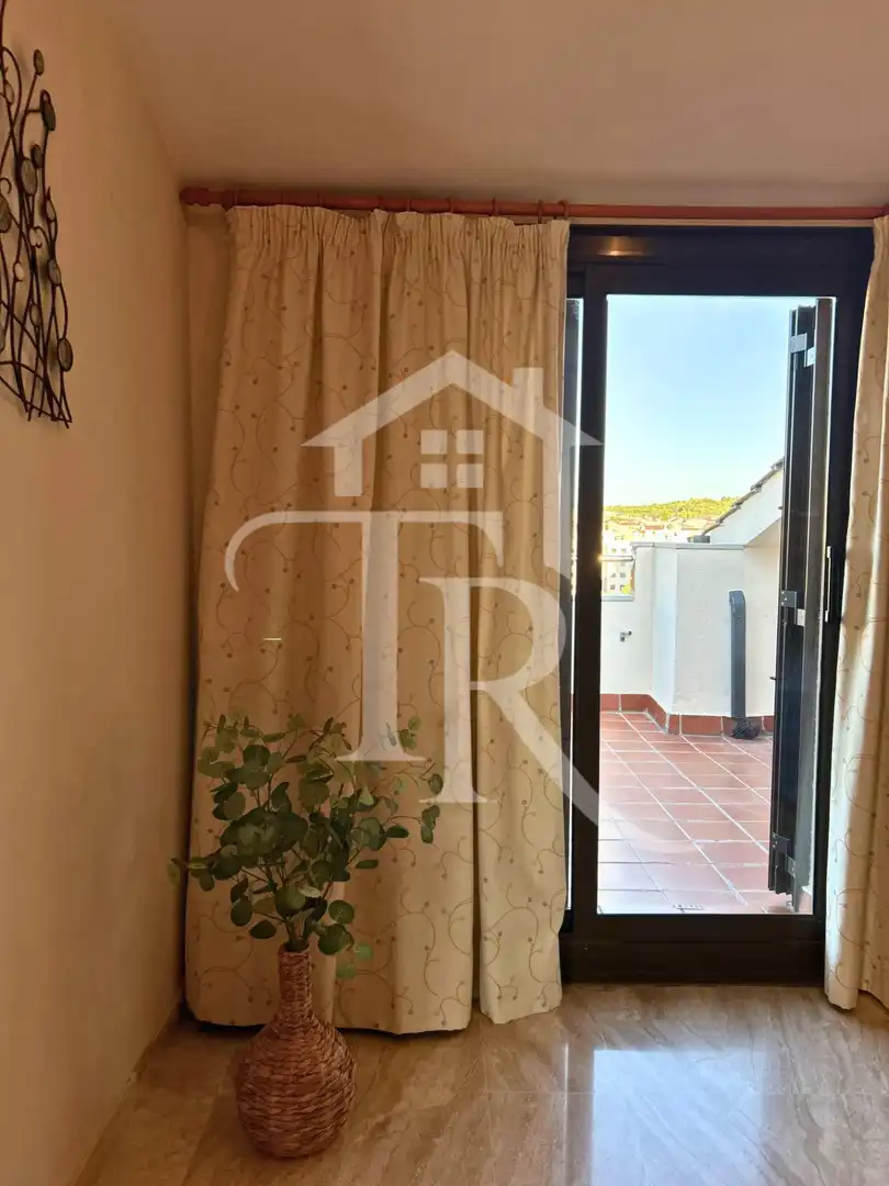 Attico con terrazza in vendita a Zona Nord, imagen 38