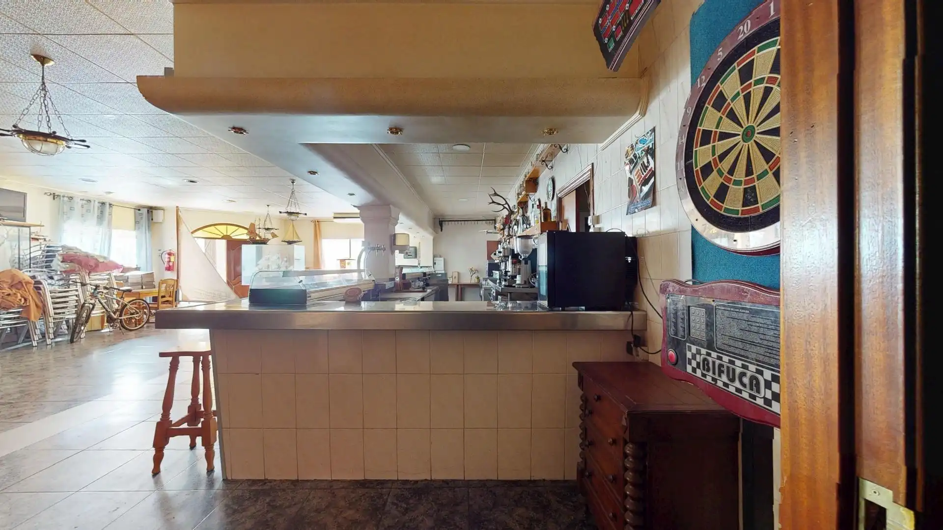 Business premises for sale in Calle de Gabriel Cañadas, imagen 18