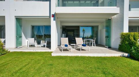 Foto 3 de Apartament en venda a N/a, -1, Parque Central, Málaga