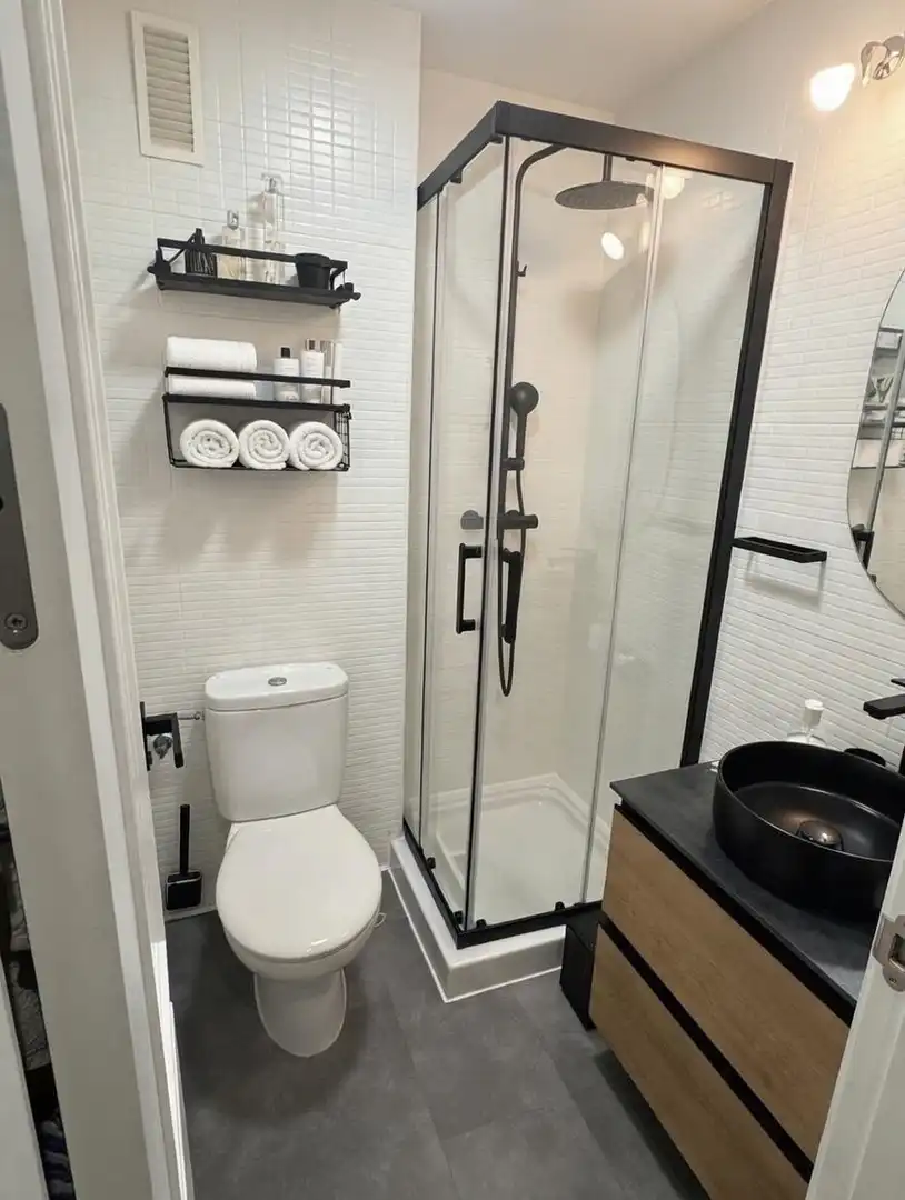 Flat with terrace for sale in La Reconquista - El Rosario, imagen 15