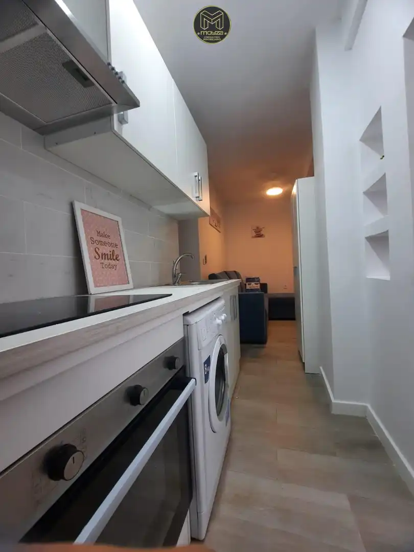 Wohnung mit Terrasse zum Verkauf in San Bartolomé - Millán de Priego, imagen 13
