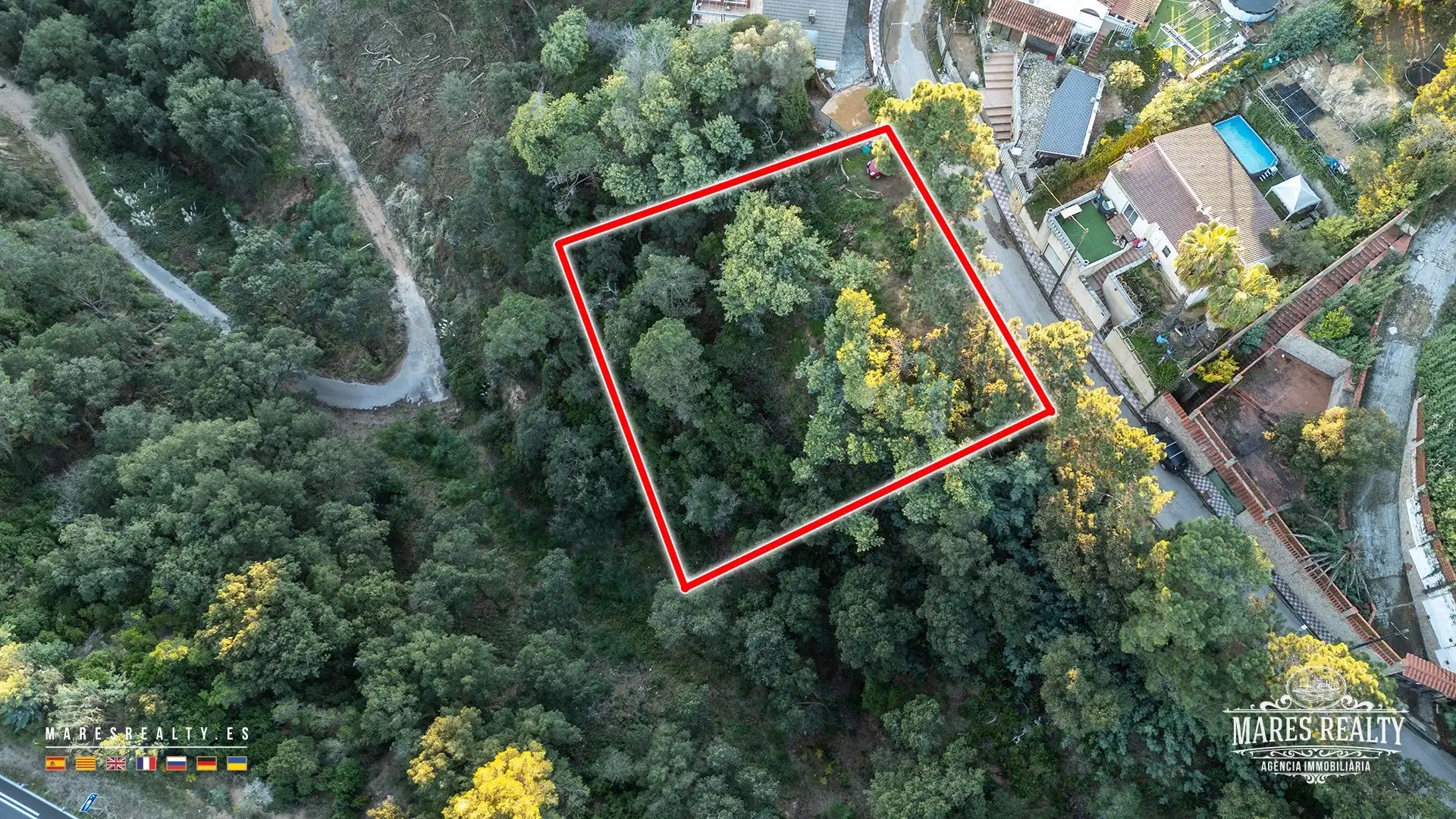 Grundstücke und Bauplätze zum Verkauf in Garrotxa, imagen 14