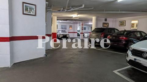 Foto 3 de Garatge en venda a Carrer Olesa, 22, Navas, Barcelona