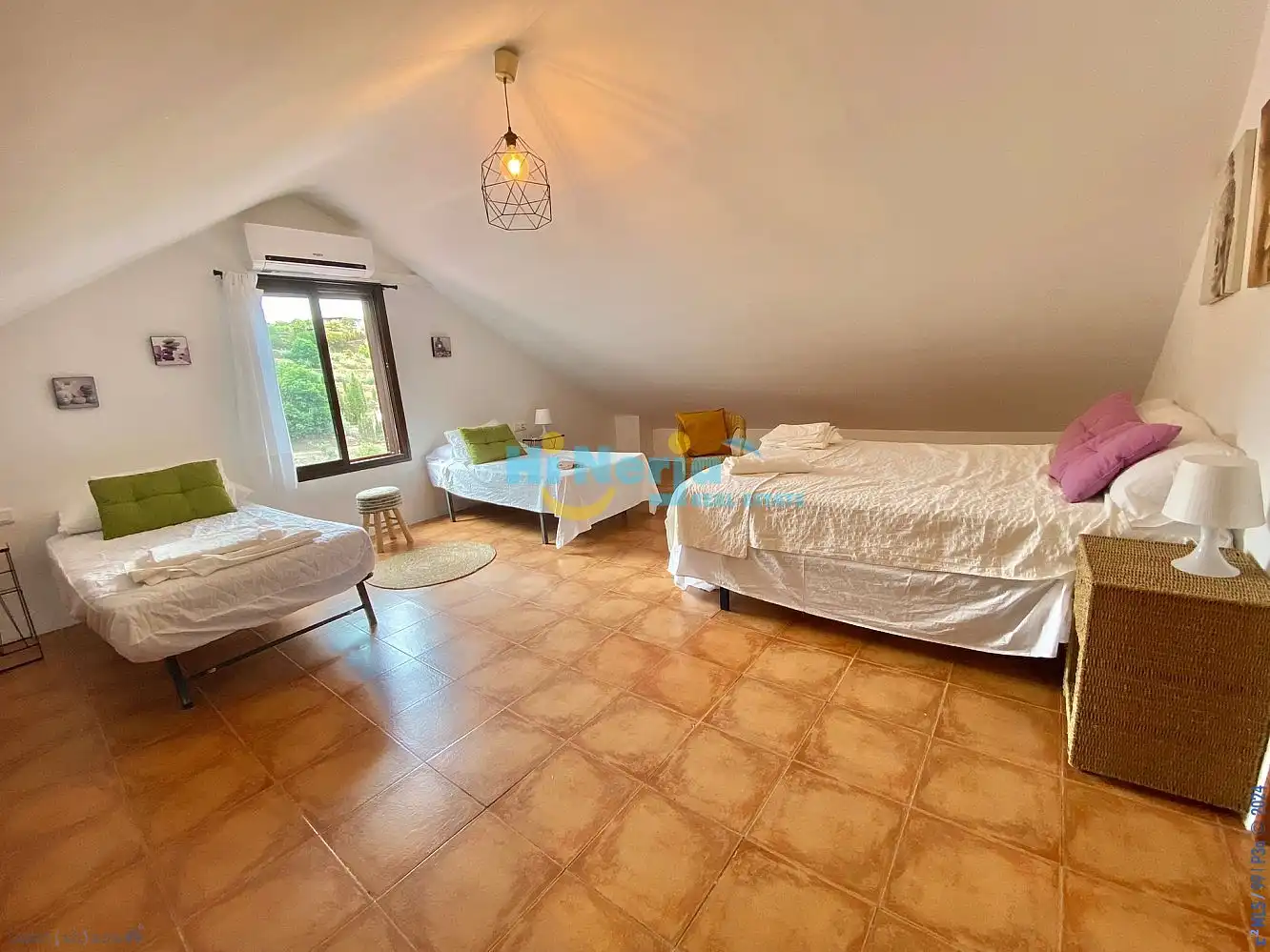 Haus mit Pool zum Verkauf in Torrox Pueblo, imagen 13