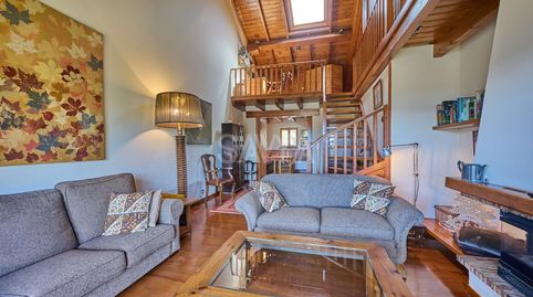 Foto 4 de Dúplex en venta en Fontanals de Cerdanya, Girona