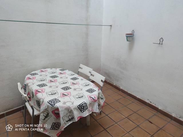 Piso en Alquiler en A-6, 29 en Ciudad Universitaria