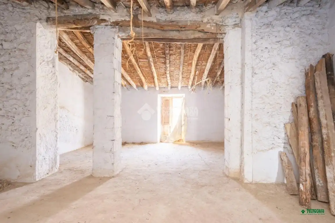 Casa adosada en venta en Albox