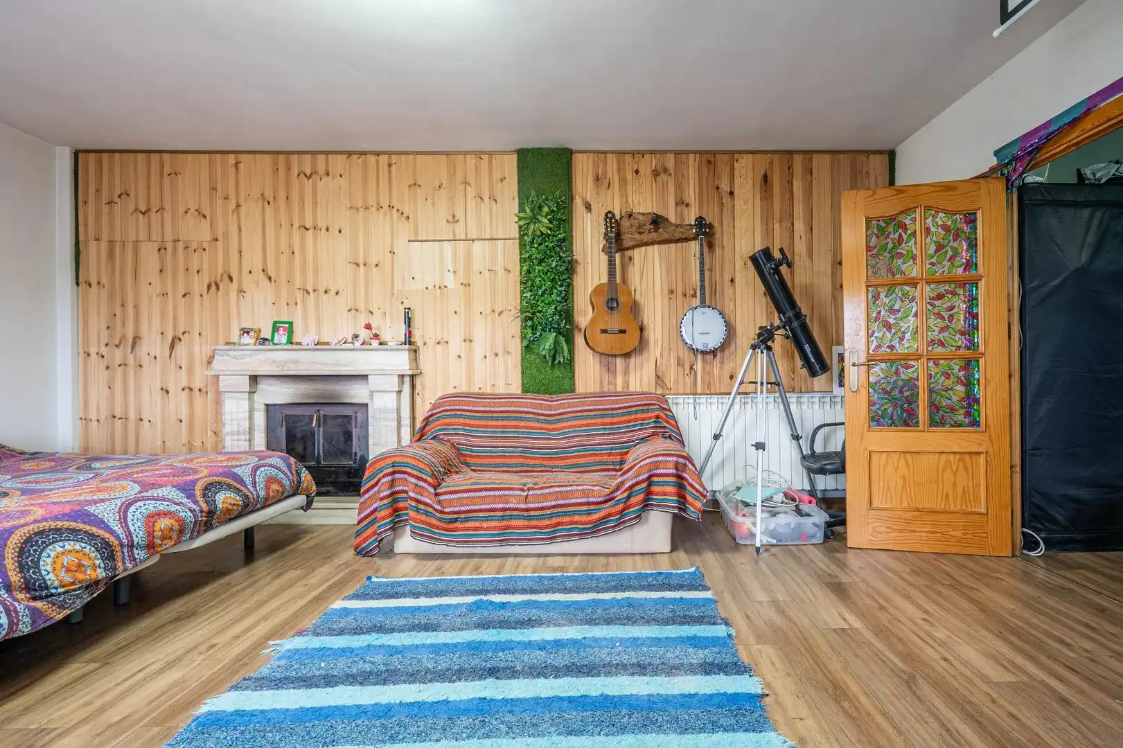 Chalet con piscina en venta en Huétor de Santillán, imagen 49