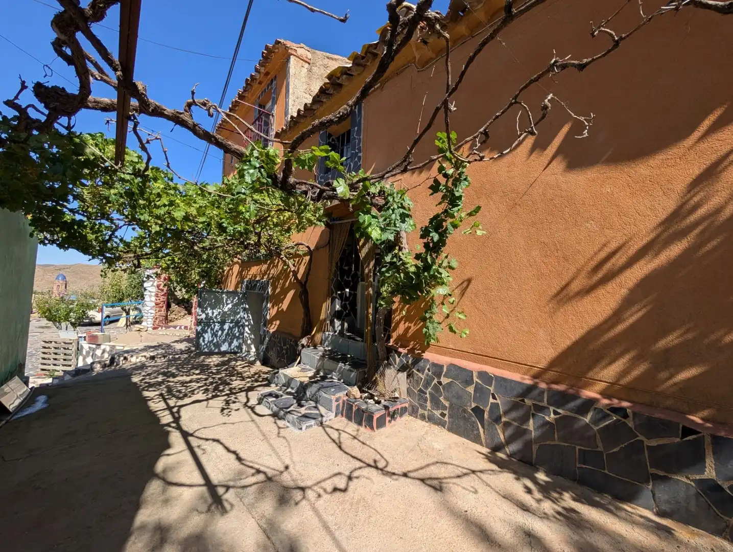 Casa rustica in vendita a barranco cañadilla, imagen 6