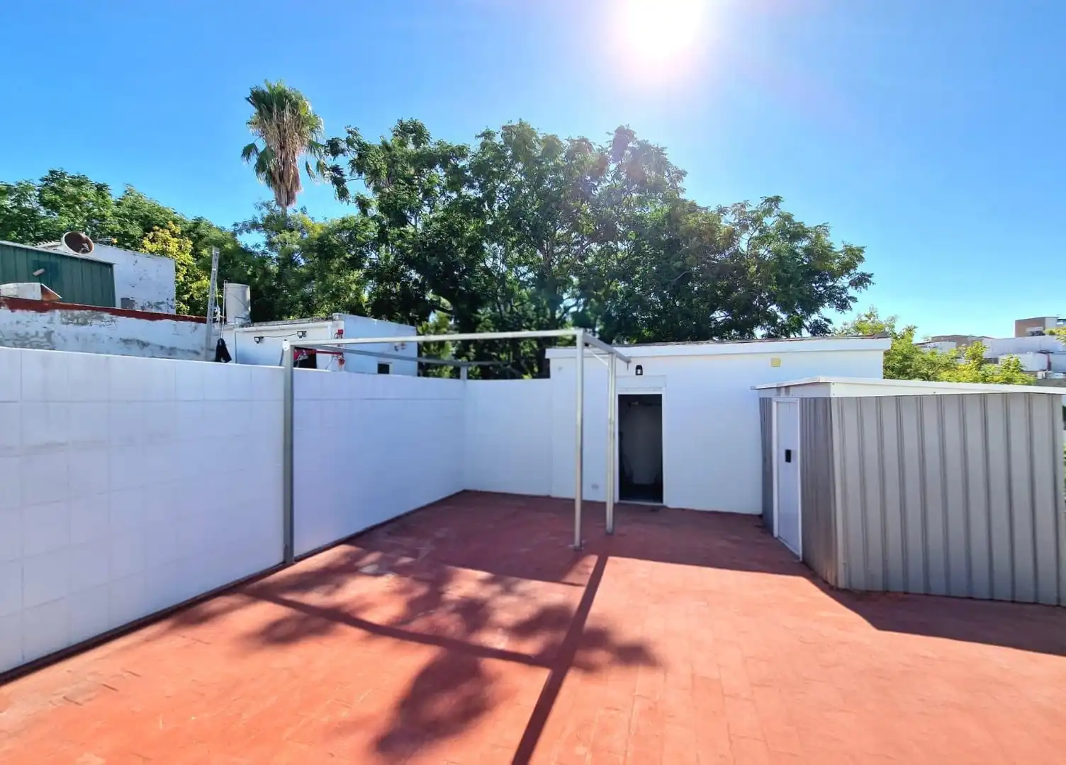 Casa en venda a Jerez Sur