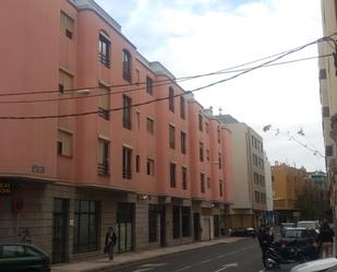 Residential for sale in Calle Juan Manuel Durán González, 50, Guanarteme