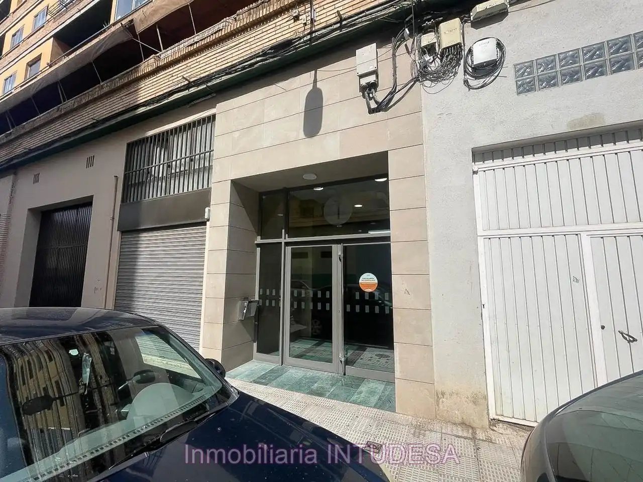 Piso en venta en Tudela con Calefacción y Balcón