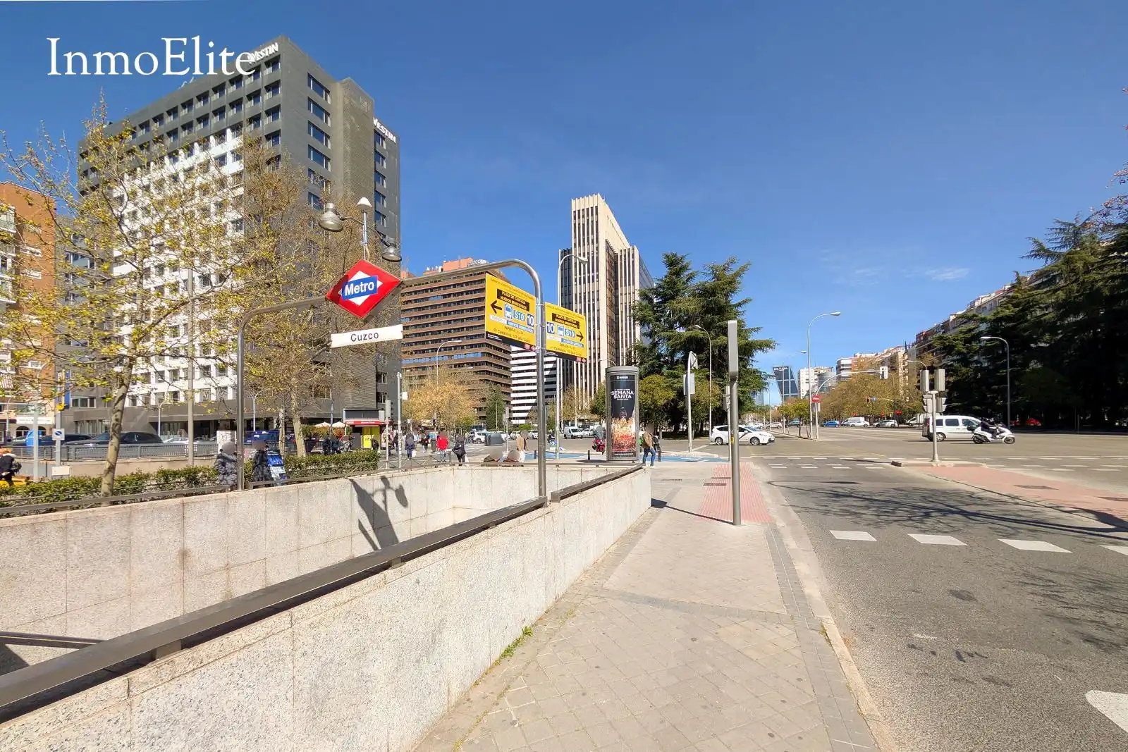 Flat with lift for sale in Tetuán, imagen 42