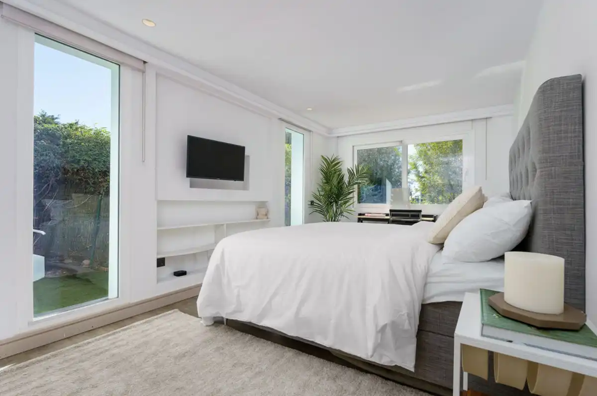 Chalet con piscina en venta en Nueva Andalucía, imagen 13