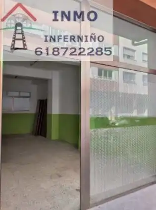 Business premises to rent in Fajardo