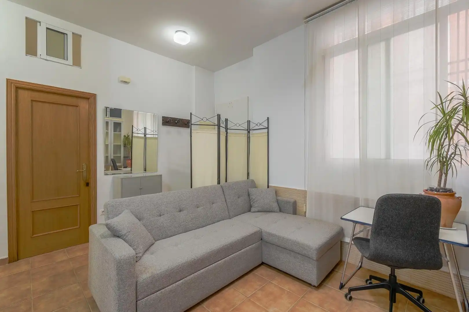 Rez-de-chaussée avec ascenseur à vendre à Poblats Marítims, imagen 6