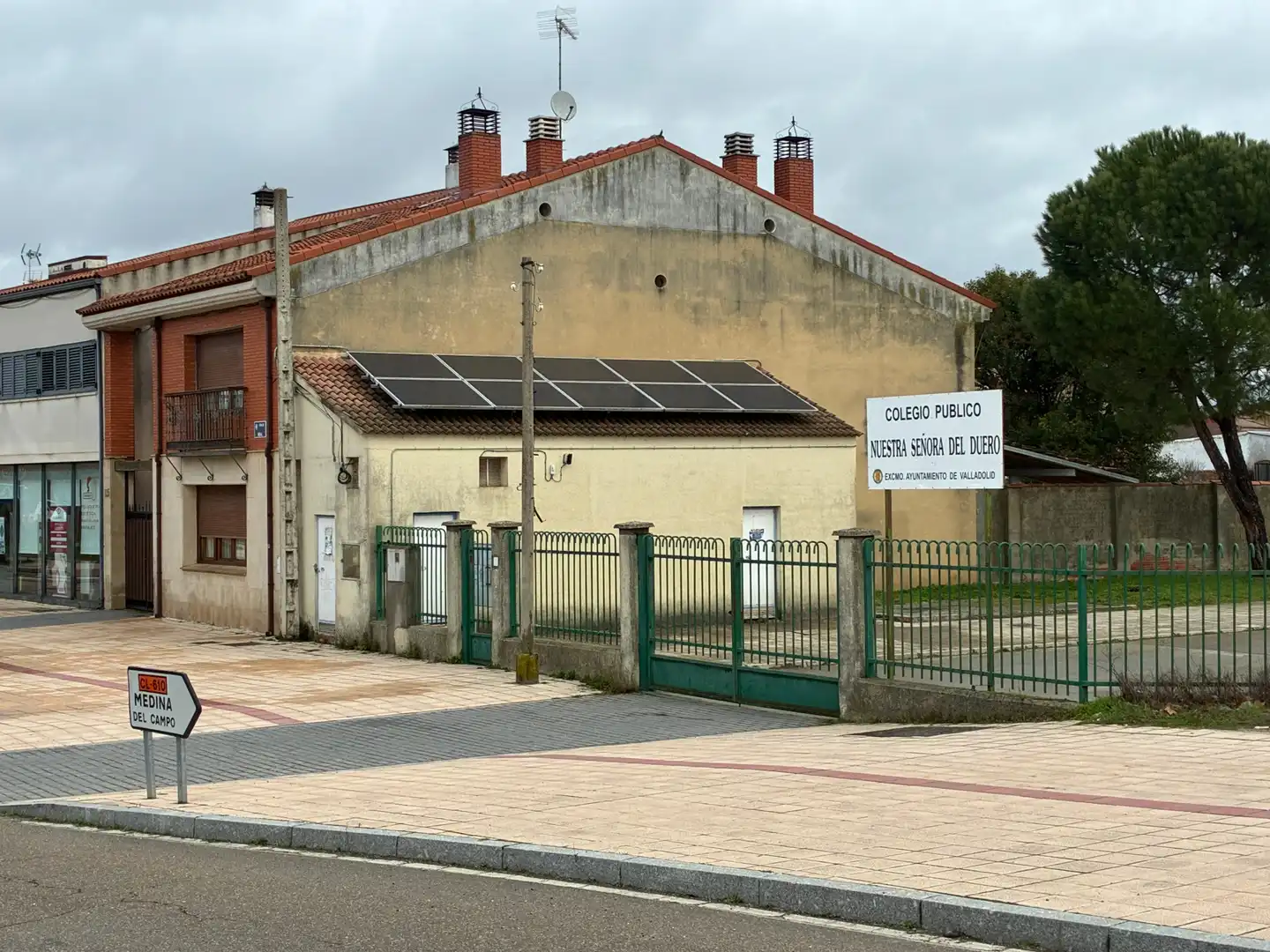 Terreni e lotti in vendita a Calle del Tormes 34, imagen 27