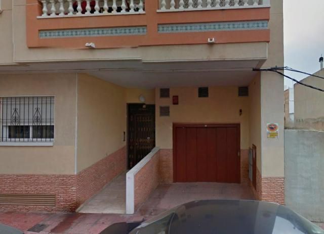 Garage for sale in Torrevieja