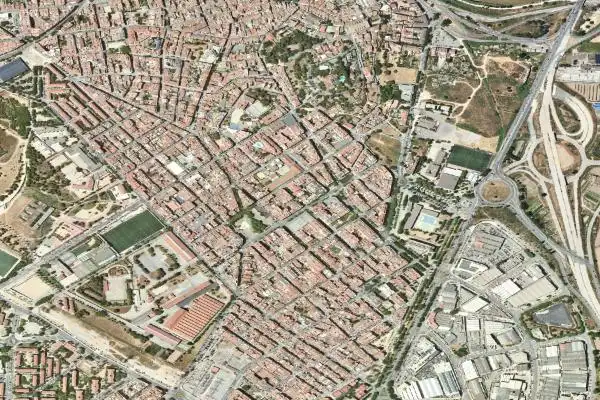 Flat for sale in Vinyets - Molí Vell, imagen 6