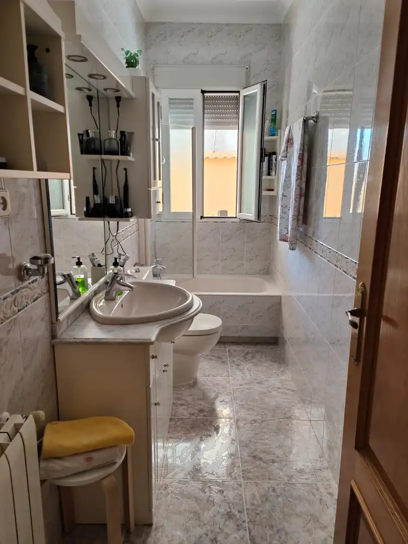 Casa o xalet en venda a Corral de Almaguer