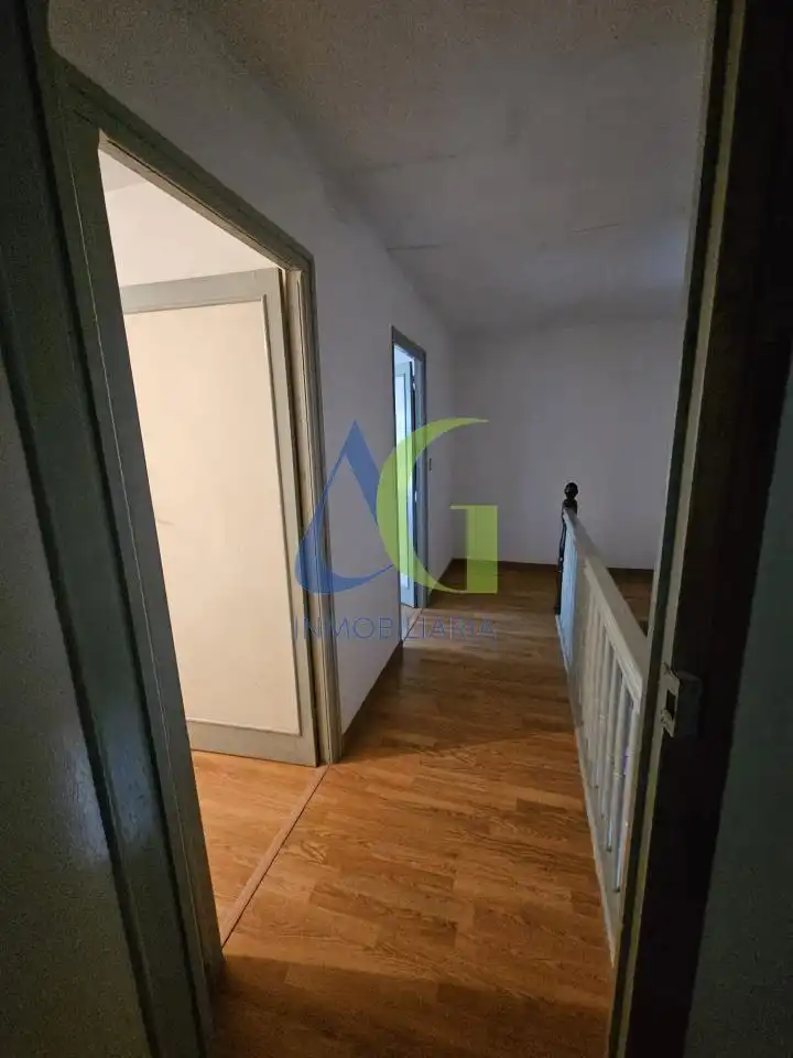 Casa o chalet en venta en Cistierna con Calefacción, Jardín privado y Parquet