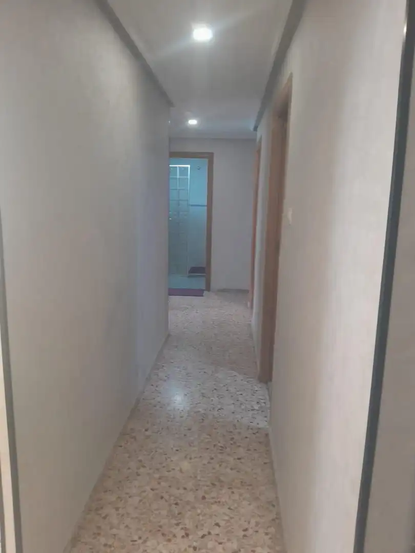 Wohnung zum Verkauf in Crevillent mit Klimaanlage, Möbliert und Balkon