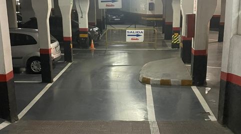 Foto 5 de Garaje de alquiler en Avenida del Mediterráneo, 28, Pacífico, Madrid Capital