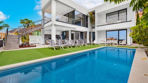 Foto 2 de Casa o xalet en venda a Playa Fañabé Alto, Adeje