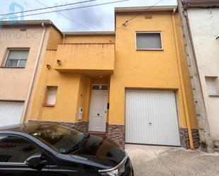 Exterior view of House or chalet for sale in Bonastre