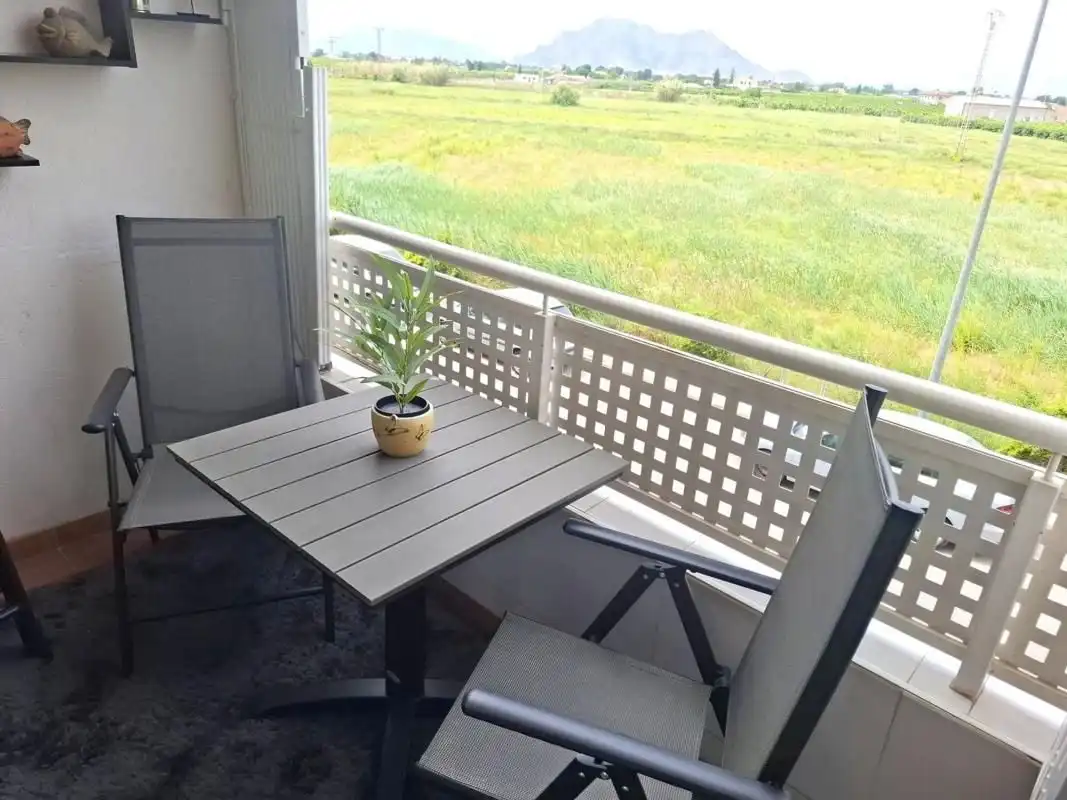 Apartment with pool for sale in Almoradí, imagen 9