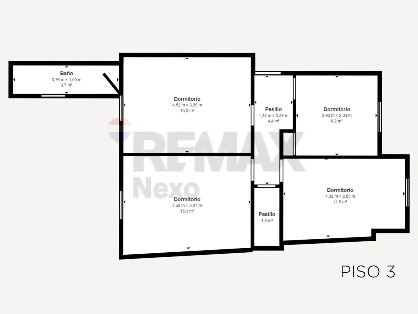 Buildings for sale in Medina del Campo