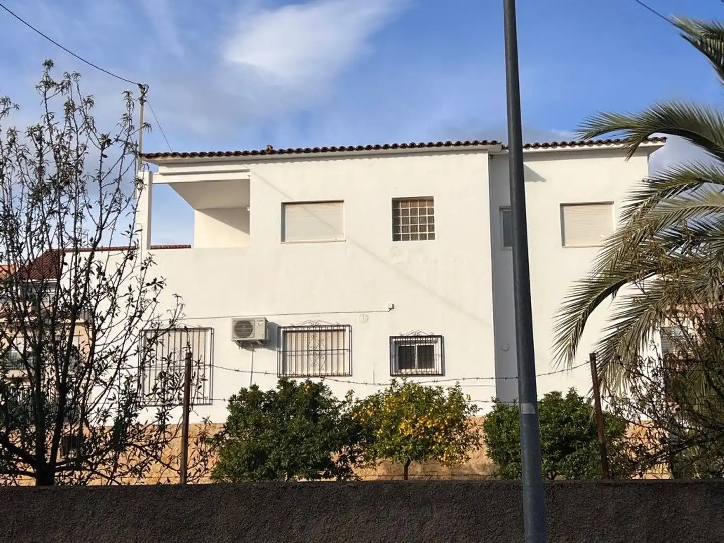 Terrain rustique à vendre à Barrio la Capitana, imagen 2