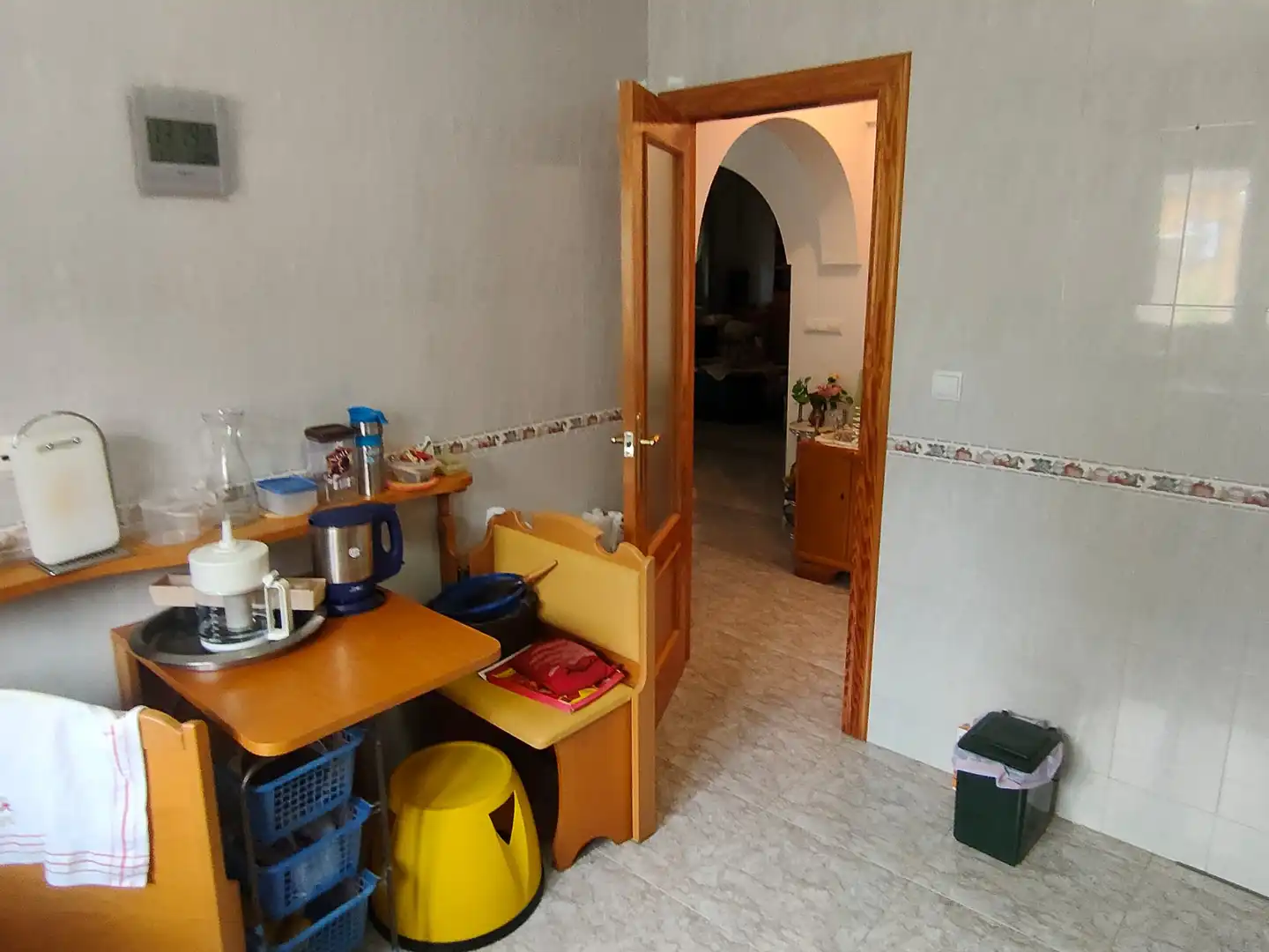 Villa avec terrasse à vendre à Tibi, imagen 35