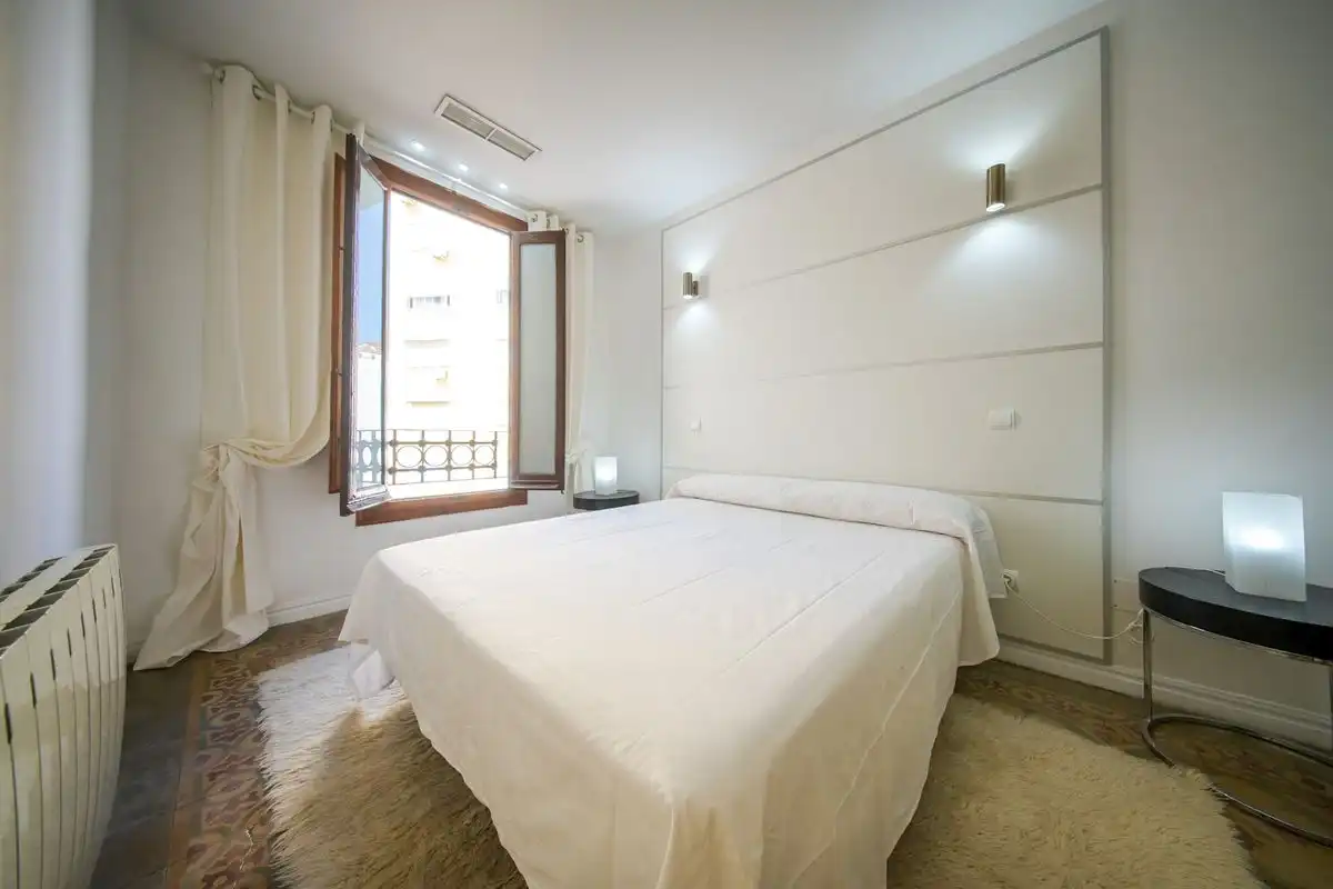 Appartement avec ascenseur à vendre à Calle de Covarrubias, imagen 31
