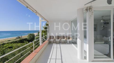 Photo 2 of Flat for sale in Passeig de la Musclera, Victoria - Les Vil·les - Canyadell, Barcelona