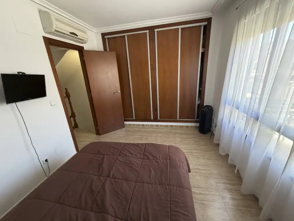 Habitación de Dúplex en venta en La Unión