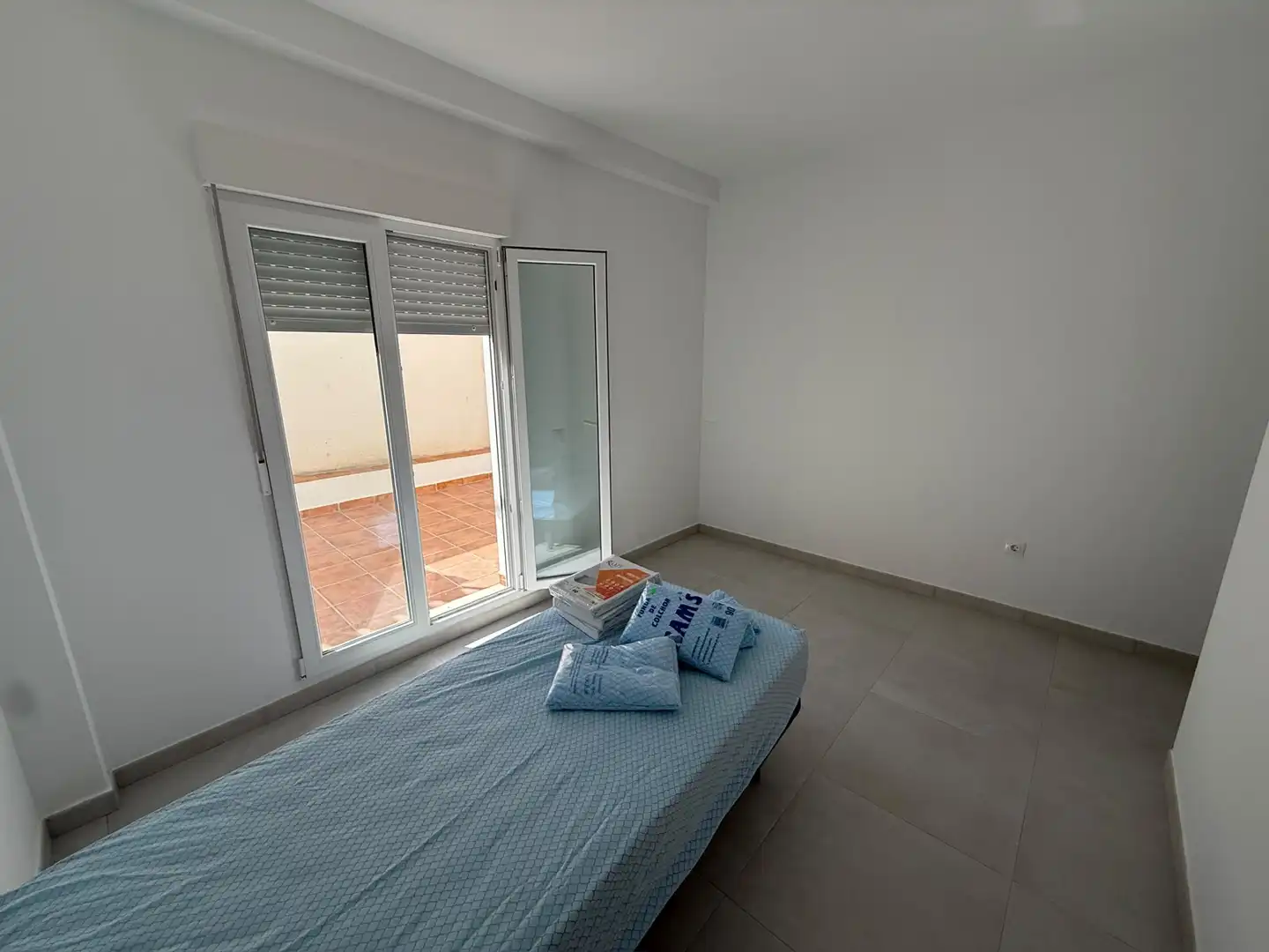 Habitación de Casa o chalet en venta en Teatinos - Universidad