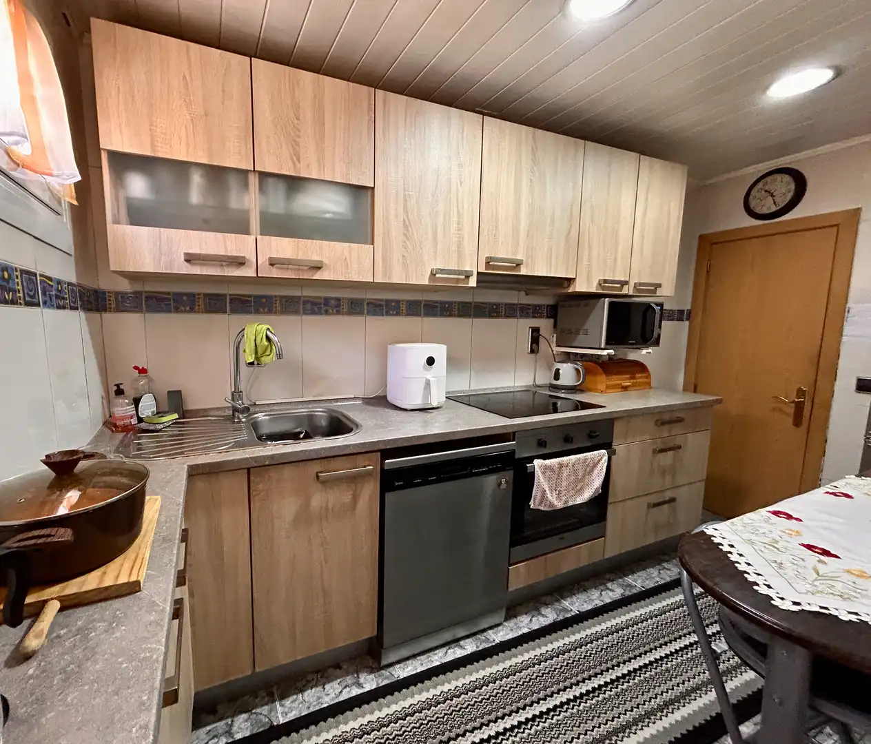 Appartement avec terrasse à vendre à Carrer dels Aprestadors, imagen 24
