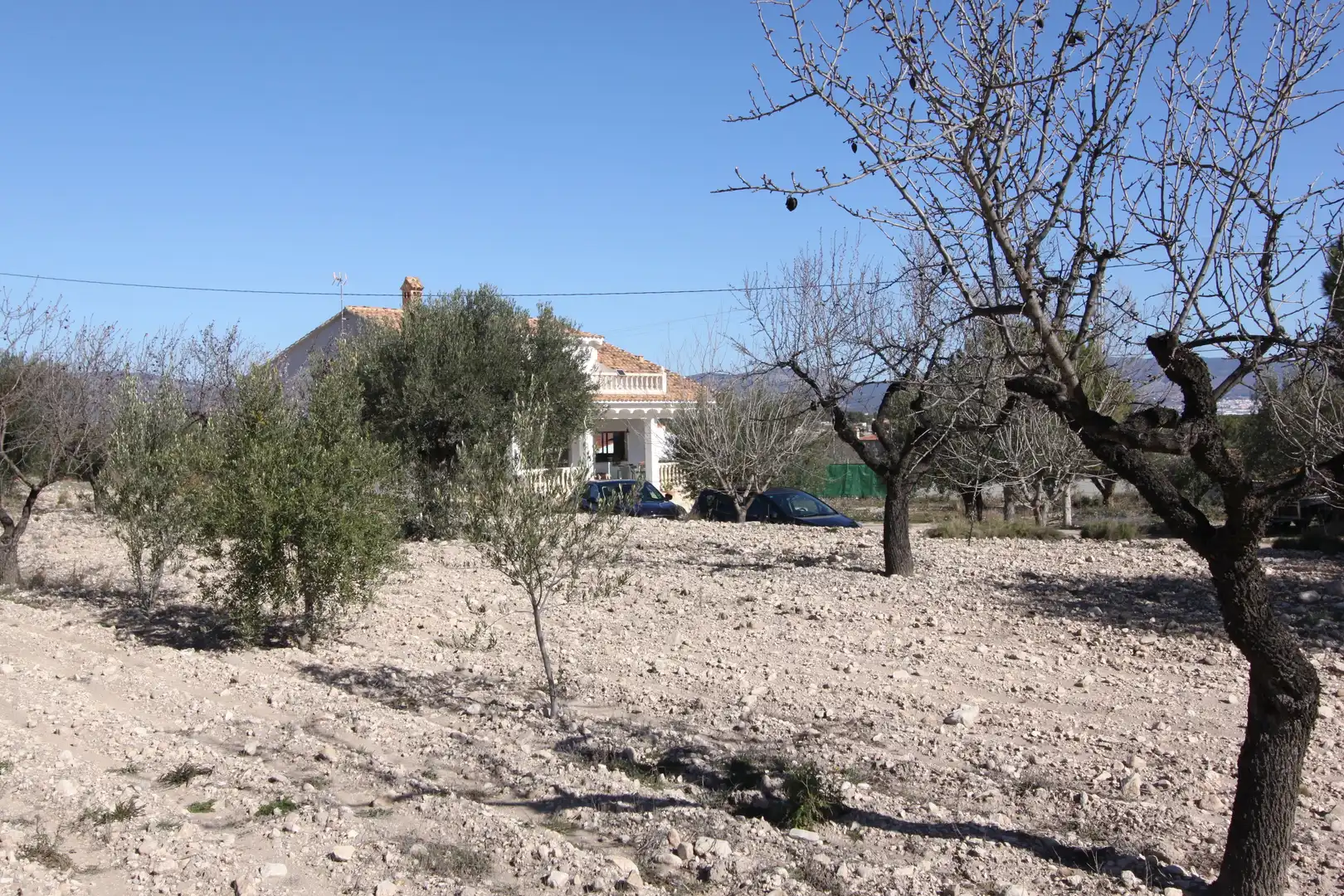 Detached house for sale in Carretera Petrer-Castalla, Castalla, l'Alcoià, Alacant / Alicante, Valencian Community, 03420, Spain, imagen 12